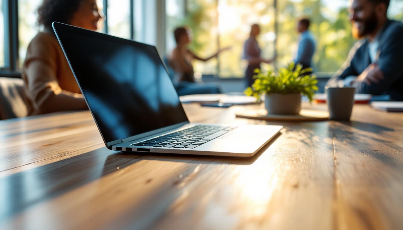 Innovación y liderazgo: el binomio para el éxito empresarial