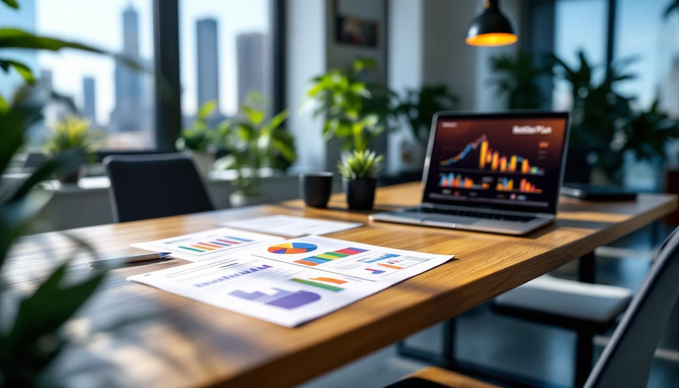 Claves para un plan de negocio que atraiga a los inversionistas