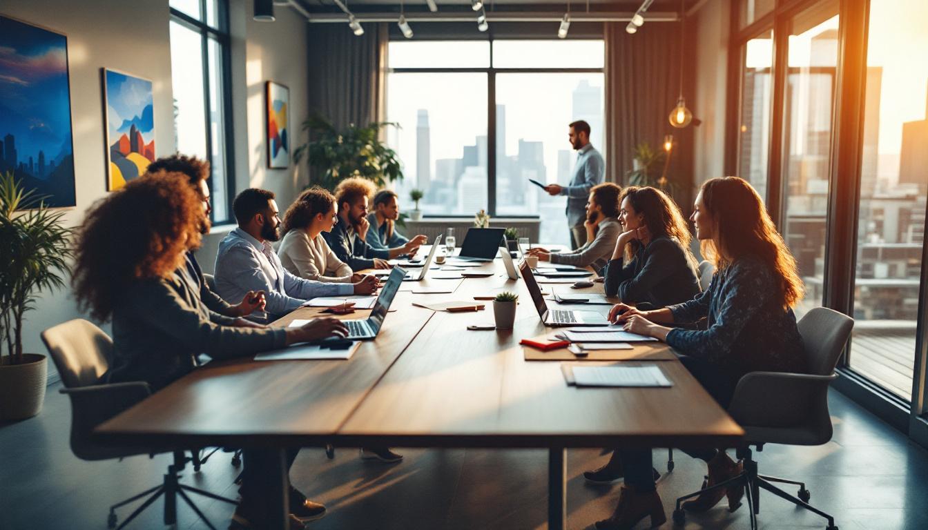 Factores a considerar para una exitosa adquisición de startups