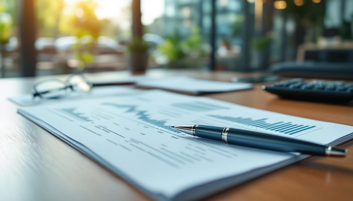 Facturación y margen bruto: cómo mejorar tus resultados financieros