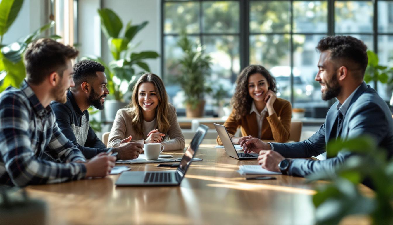 Franquicias vs. startups: opciones para diversificar tu modelo de negocio