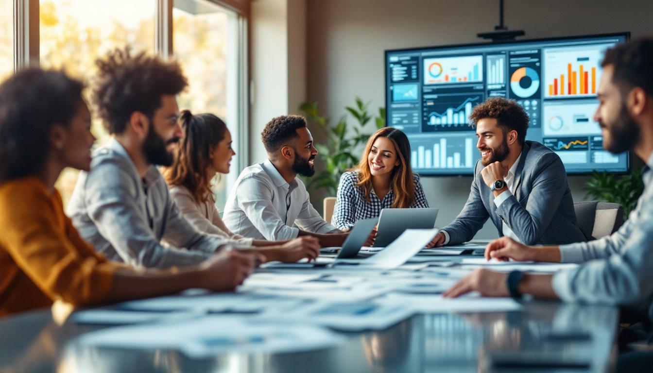 Claves para una subcontratación eficiente que potencie tu competitividad