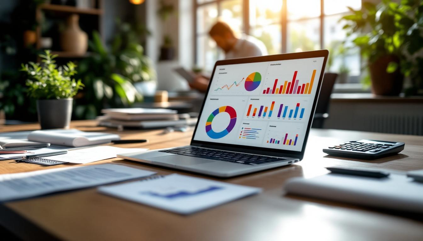 Cómo medir el ROI de tus campañas de marketing para maximizar la inversión