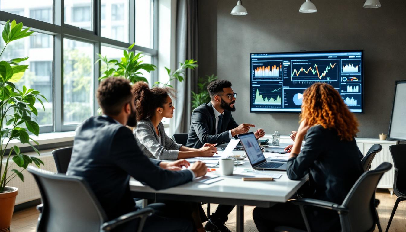 Estrategias clave para mejorar la rentabilidad de tu empresa en tiempos difíciles