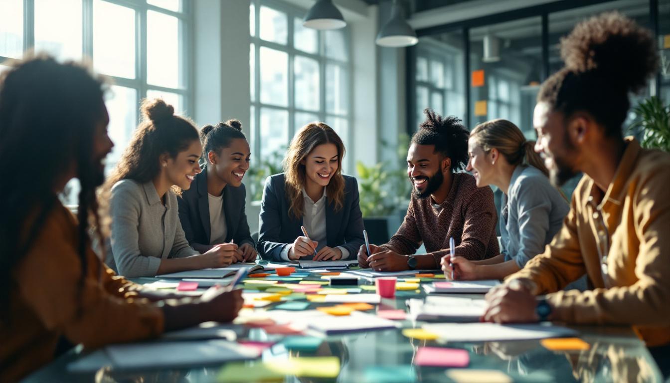 Innovación y competitividad: cómo destacar en un mercado saturado