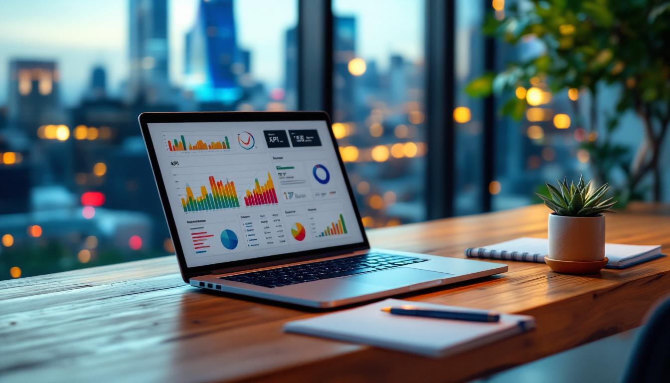 Indicadores KPI esenciales para medir el éxito de tu estrategia empresarial