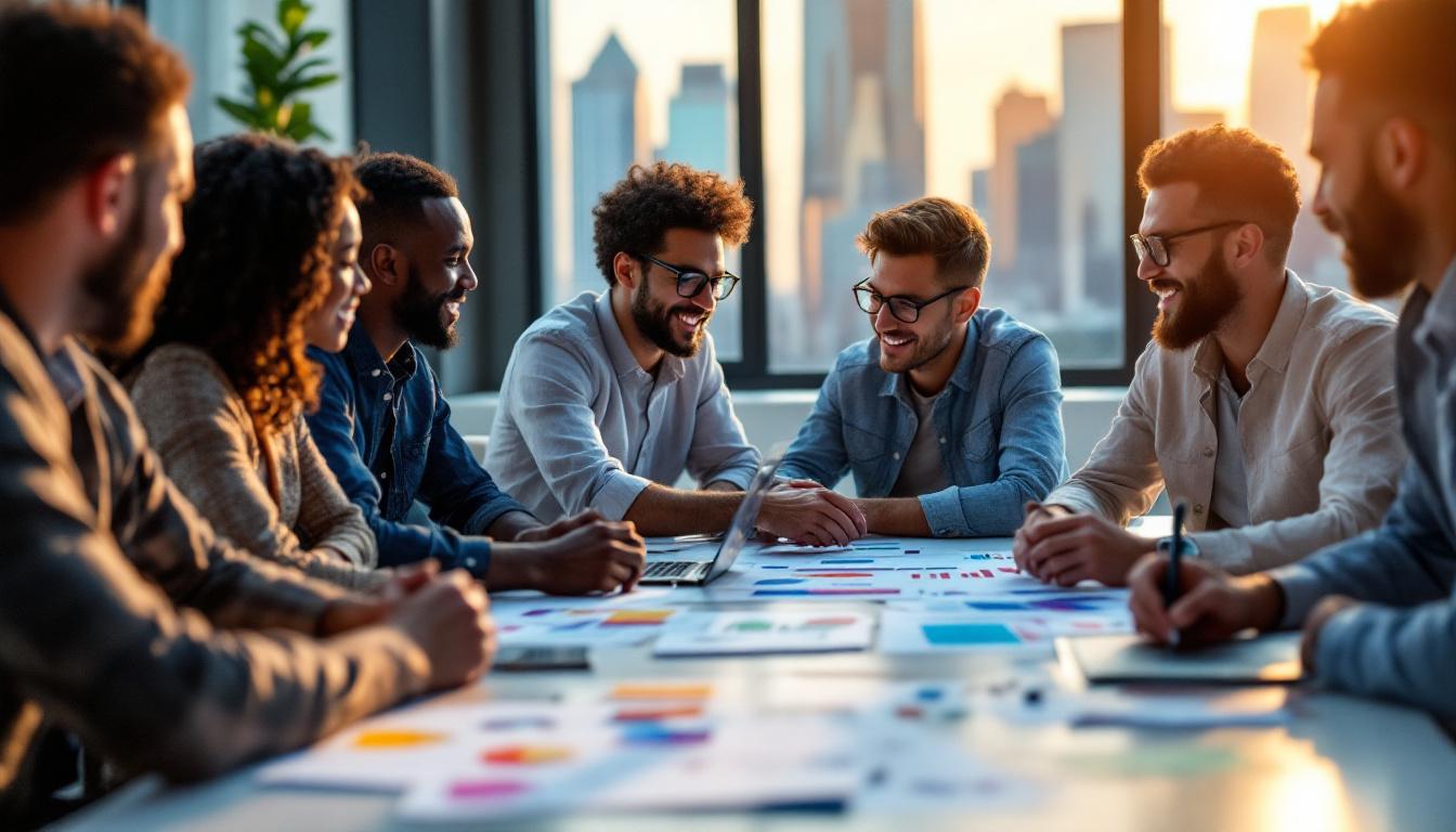 Estrategias de monetización para startups en su fase inicial