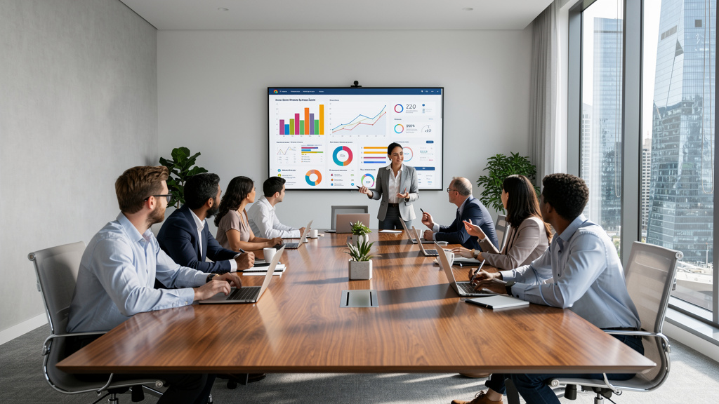 Claves para aumentar la productividad y competitividad de tu equipo