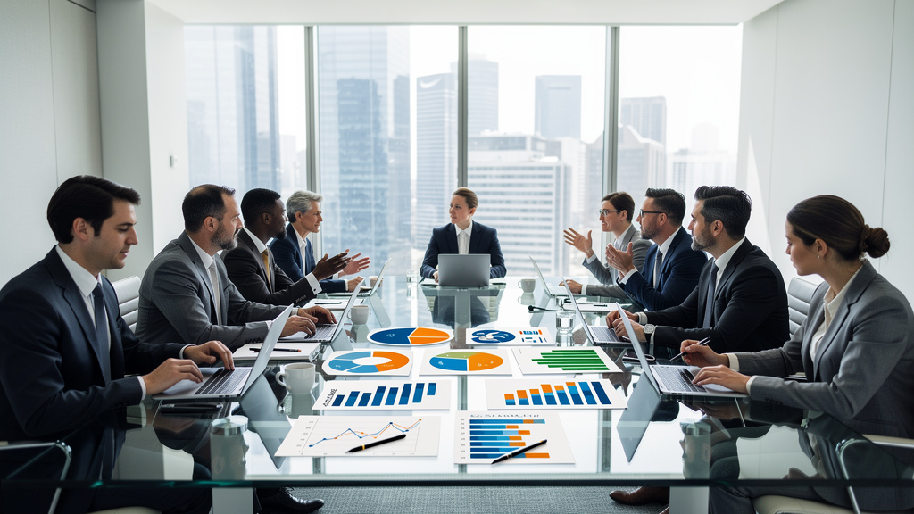 Estrategias de marketing efectivas para maximizar el ROI