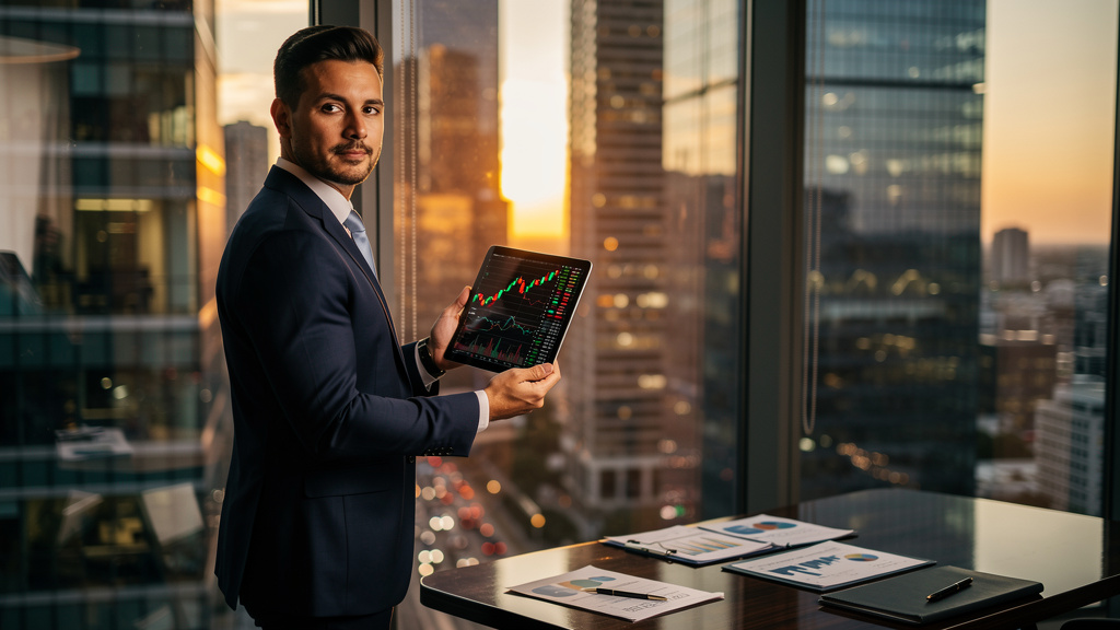 Exit-Strategien für Investoren: Wann ist der richtige Zeitpunkt